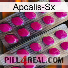 Apcalis-Sx 10